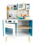 Puidust k&ouml;&ouml;k lastele Fluxar home MVV-005