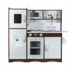 Puidust k&ouml;&ouml;k lastele Fluxar home MVV-024