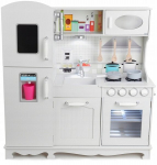 Puidust k&ouml;&ouml;k lastele Fluxar home MVV-052