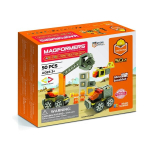Magnetiline konstruktor Magformers Amazing Construction Set
