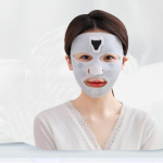 2024 Kolme režiimiga n&auml;omassaaži n&auml;okate Elektrooniline n&auml;omasseerija 3D Magnetic SPA Beauty n&auml;okate