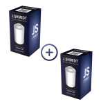 Vahetusmoodul Aquaphor J.Shmidt A500, 2 tk