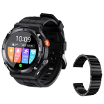 Nutikell Sportlik Bluetooth meeste nutikell C21pro veekindel nutikell v&auml;listingimustes paari pulsikell meeste k&auml;ekell
