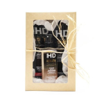 Juuksehoolduskomplekt Farcom HD Nutri Balance 400x250x150 ml