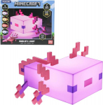 Minecraft Axolotl