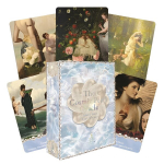 Oracle Cards The Cosmic Pearl Sacred Scribe Publishing