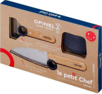 Opinel laste k&ouml;&ouml;gikomplekt Le Petit Chef tumesinine