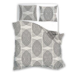 Faro voodipesukomplekt Satyn 008, 200x220, 3-osaline