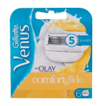 Raseerimispead Gillette Venus & Olay, 6 tk