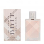 Burberry Brit EDT naistele 50 ml