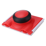 Vahetatav V&auml;rviserv Harjad, K&auml;epide Teleskoopvarrega &Uuml;hendatav Roller.