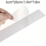 Isekleepuv silikoonteip, voolikute parandusteip, tugev veekindel teip.