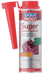 Liqui Moly multifunktsionaalne diislik&uuml;tuse lisand, 250ml, 5120