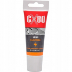 CX80 Elektriliste &Uuml;henduste M&auml;&auml;rdeaine ELECTRICX 40g