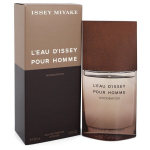 Parf&uuml;&uuml;mvesi meestele Issey Miyake L'Eau D'Issey Pour Homme Wood&Wood meestele EDP 50 ml