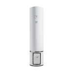 Boiler veesoojendi BANDINI puidust elektriline 80l spiraaliga 1200W 230V SZ80 Itaalia