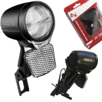 Esilatern Jalgrattale - Topeltl&auml;&auml;ts ja H&auml;marikuanduriga Dynamo S&uuml;steem