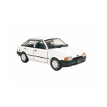 Ford Escort GL, 1988, 1:43, Atlas