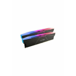 Operatiivm&auml;lu (RAM) Lexar m&auml;lu DDR5 ARES RGB Black 32GB(216GB) 6000MHz CL28