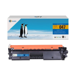 Laserprinteri kassett Must toonerikassett Canon i-SENSYS LBP112/113w/MF112 printeritele