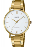 Meeste k&auml;ekell Casio kuldne TY53027