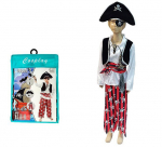 Piraadi kost&uuml;&uuml;m