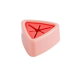 Pole Vaja Puurimist, Suurem ja V&auml;iksem R&auml;tikuhoidja Vannitoa jaoks.