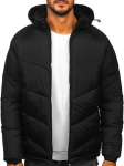 Rosso Jakk Meestele Black 31M5058-392 31M5058-392/54