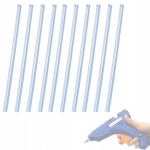 KUUMLIIMIP&Uuml;STOL 11X300MM 10TK.