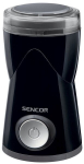 Kohviveski Sencor SCG1050BK