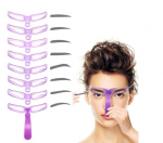 &Scaron;abloonid kulmudele, 8 tk.