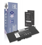 Mitsu 4GVMP DELL Latitude 5400 5401 5500 5501 Precision 3541 3550 Inspiron 7590 2in1 7591 7791 X77XY