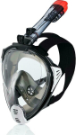 Sukeldumismask Aqua Speed Drift L/XL