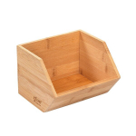 Organisaator, virnastatav