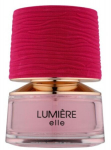 Parf&uuml;&uuml;mvesi Fragrance World Lumiere Elle meestele ja naistele, 100 ml