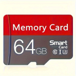 M&auml;lukaart Uus SD-kaart 64GB 128GB 256GB Micro SDHC.