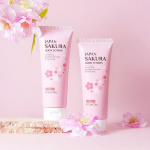 LAIKOU Sakura Niisutav Kehalosjoon K&otilde;igile Nahat&uuml;&uuml;pidele 120g.