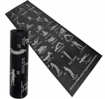 V&otilde;imlemismatt Yogacore