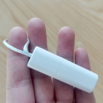 1tk Puhastaja IQOS ILUMA/ILUMA ONE Tolmueemaldaja jaoks IQOS ILUMA PRIME., Dramblio kaulas