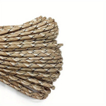 4mm 7 Soone S&uuml;damikuk&ouml;is Matkamine DIY K&auml;ev&otilde;ru Tarvikud, Camo dykuma