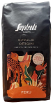 Segafredo Single Origin Peru kohvioad, 1 kg
