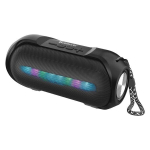 Kaasaskantav k&otilde;lar Defender Enjoy S400, 5W, must