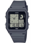 Digitaalne kell Casio hall funktsioonidega TY53695