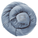 Laste kandelina Manduca Sling, SkyBlue