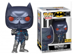 Tegelaskuju Funko POP! DC Batman murder mashine exclusive