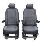 PREMIUM MUDELI ISTMEKATTED CITROEN BERLINGO; PEOGEOT RIFTER; TOYOTA PROACE CITY; OPEL COMBO 2019-...v&auml;rv - must; 1+1 tk