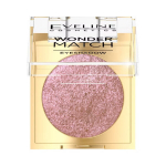 Eveline Cosmetics Wonder Match lauv&auml;rvid Mono, 06