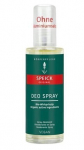 Pihustatav deodorant Speick Original Deo Spray, 75 ml