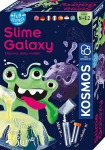 Kosmos eksperementu komplekts Slime Galaxy