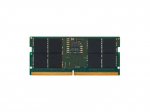 Operatiivm&auml;lu (RAM) M&auml;lu moodul - Kingston - DDR5 - 16 GB - SO DIMM 262 tihendit - 5600 MHz